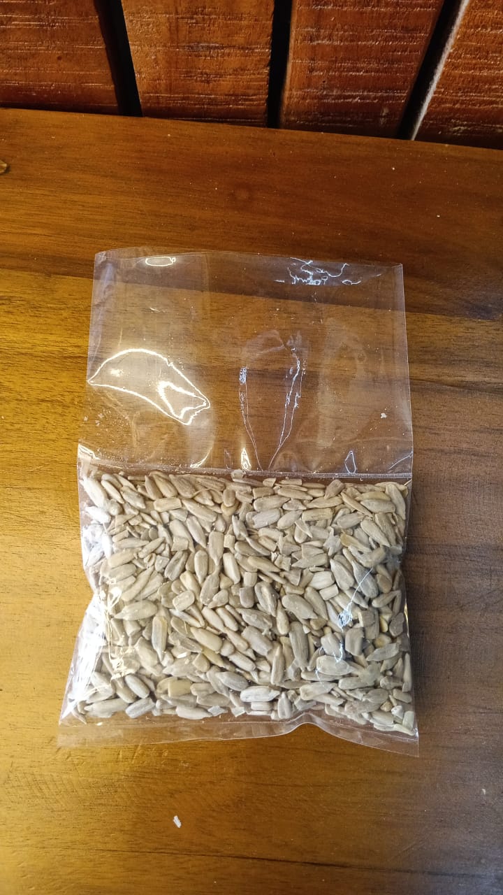 Sunflower Seed